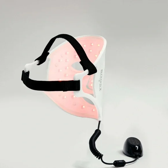 The Light Salon BOOST LED light Mask - Skincare Skin Rejuvenation